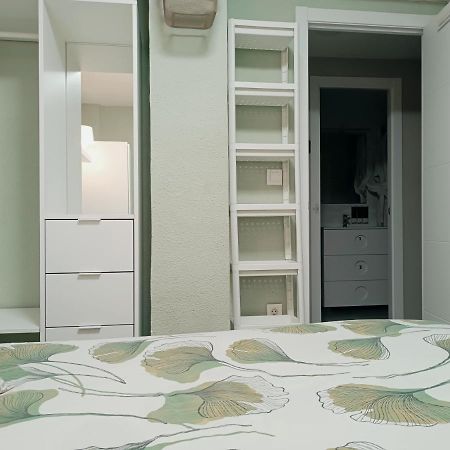 Habitaciones2 Renfe Alicante Dış mekan fotoğraf